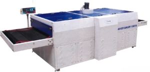 UV Curing Machine