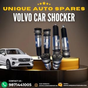 Air Suspension Strut