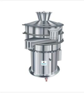 Vibro Sifter
