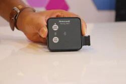 Honeywell Blutag 360 Temperature Data Logger For Vaccine Freezer