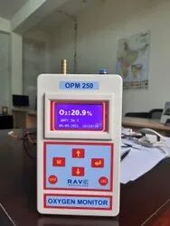 Oxygen Analyzer