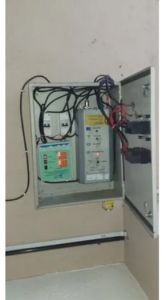 Water Level Indicator