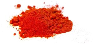 Red Chilli Powder