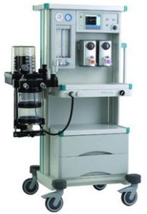 bhi-mns-043 anesthesia machine