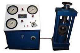 Compression Testing Machine