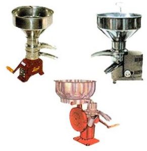 Cream Separator