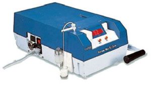 Electronic Fat Tester