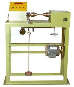 Fatigue Testing Machine
