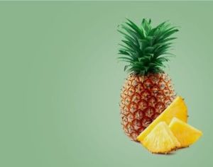 Fresh Pineapple