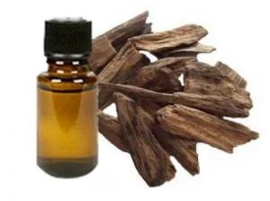 Agarwood Oil