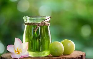 Amla Oil