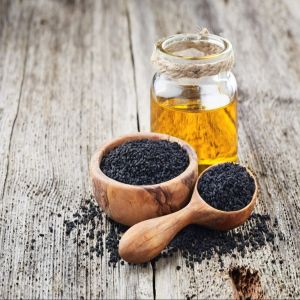 Black Cumin Seed Oil
