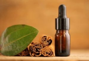 Cinnamon Leaf Oil