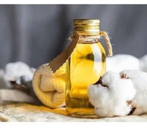 Cotton Seed Oil