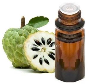 Custard Apple Seed Oil