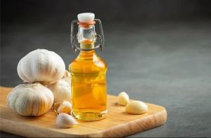 Garlic Oil