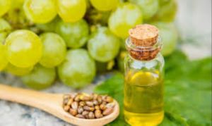 Grape Seed Oil