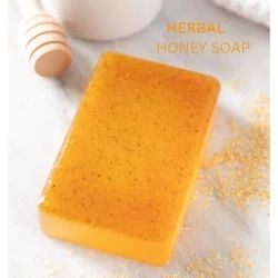 Honey Soap