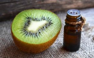 Kiwi Seed Oil