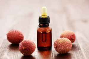 Lychee Oil