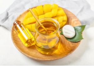 Mango Seed Oil