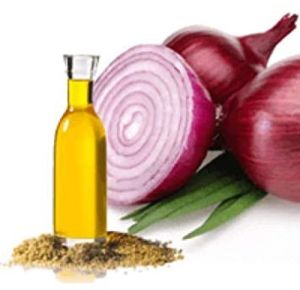 Onion Seed Oil