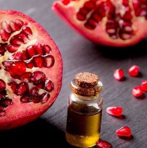 Pomegranate Seed Oil