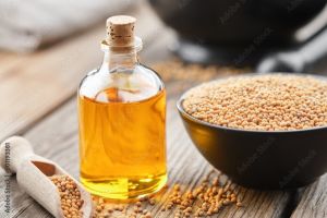 Sesame Oil