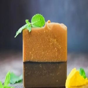 Turmeric Soap Bar