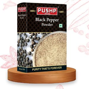 Black Pepper Powder