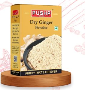 Dry Ginger Powder