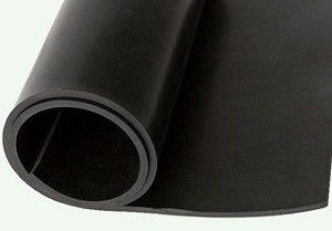 Nitrile Rubber Sheet