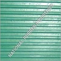 Flat Rubber Sheet