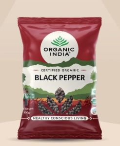 Black Pepper