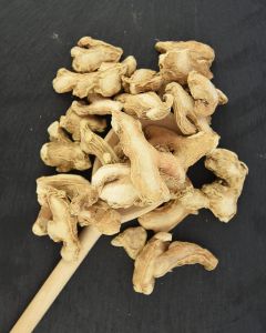 Dry Ginger