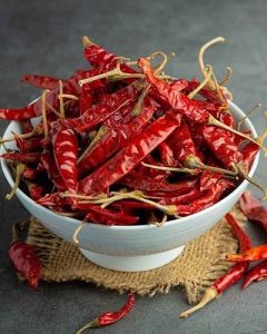 Red Chilli