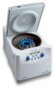 Centrifuge Machine