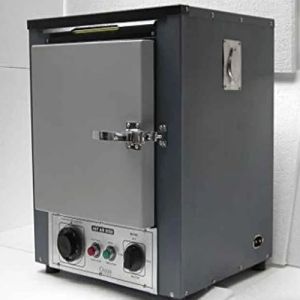 Laboratory Hot Air Oven