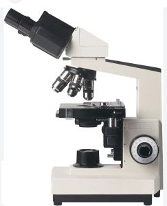 Laboratory Microscope