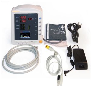 Multi Parameter Patient Monitor