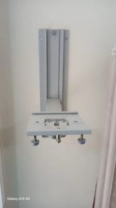Wall Mounted Patient Monitor Stand