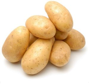 Fresh Potato