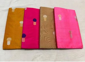 Pure Katan Ladies Silk Suit
