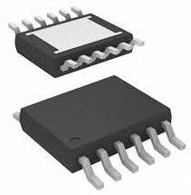 Linear Integrated Circuit