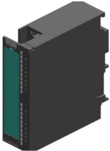 SIEMENS PLC