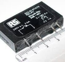Solid State Relays