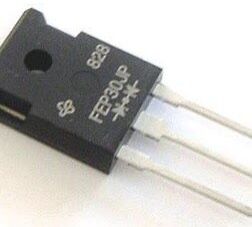Ultra Fast Diode