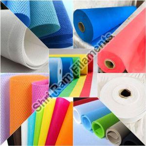Non Woven Carry Bag Fabric
