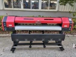 Digital Printing Machine