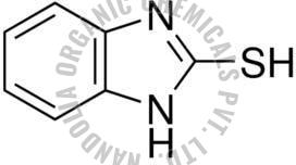 2 Mercapto Benzimidazole
